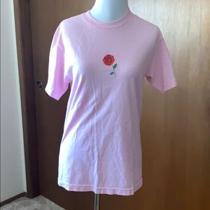 Anti Social Social Club tee